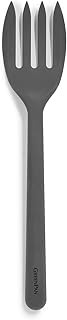 Silicone Kitchen Utensil for Stirring and Serving