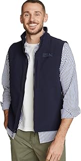 Men's Windproof Thermal Vest