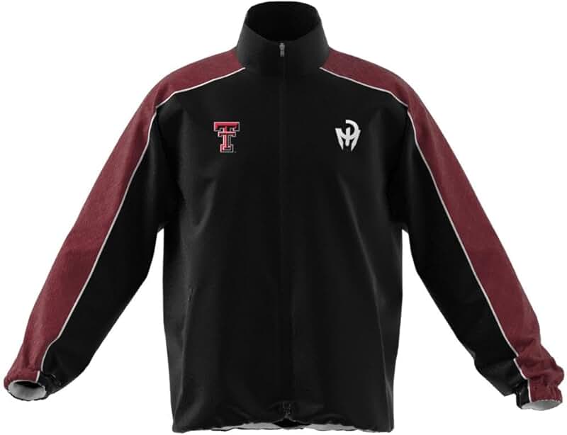 Men's Mahomes Track Top