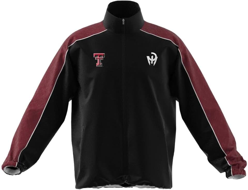 Men's Mahomes Track Top