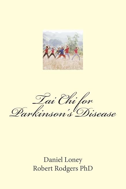 Tai Chi Exercises for Parkinson's Disease