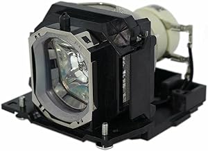 Original Projector Lamp with Housing for HITACHI CP-X2021 CP-X2521 CP-X3021WN
