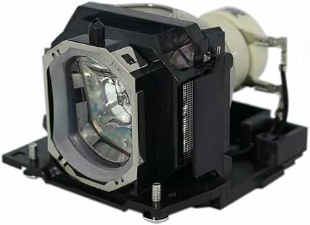 Original Projector Lamp with Housing for HITACHI CP-X2021 CP-X2521 CP-X3021WN