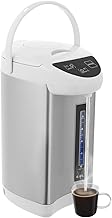 4L Electric Hot Water Pot with 3 Dispensing Modes