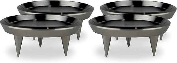 Set of 4 Gaia II Carpet Disks