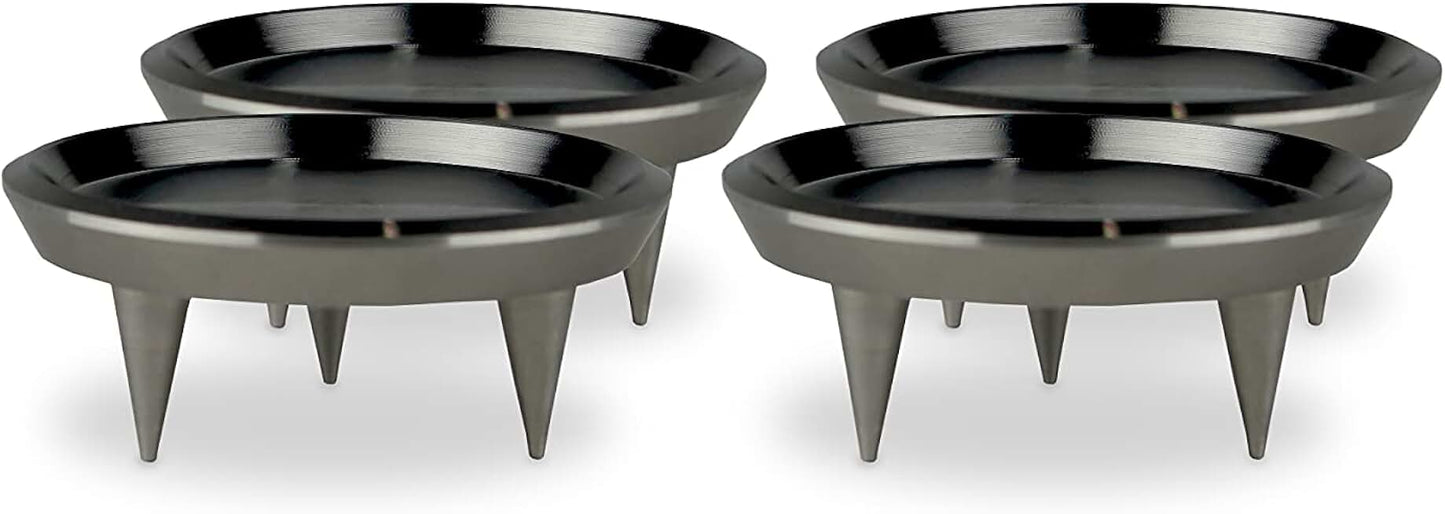 Set of 4 Gaia II Carpet Disks