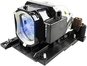 A+ Quality Projector Lamp Bulb with Housing