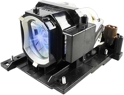 A+ Quality Projector Lamp Bulb with Housing