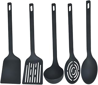 Non-stick Cookware Set with Utensils for Cooking and Baking