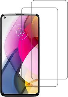 Tempered Glass Screen Protector for Moto G Stylus 2021