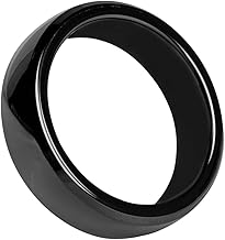 RFID Ceramic Smart Ring for Tesla Model 3/Y/X/S