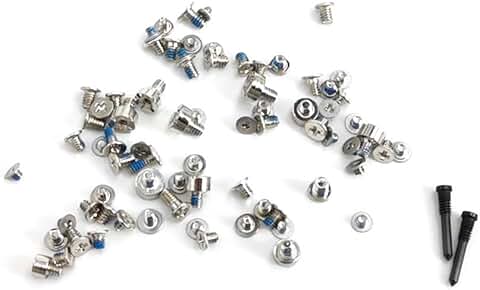 Full Screw Set for iPhone XR