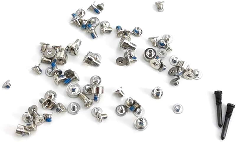 Full Screw Set for iPhone XR