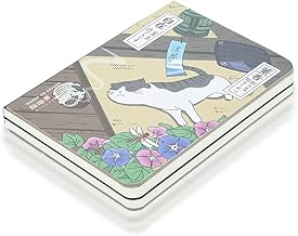 Japanese Notebook for Writing and Notes