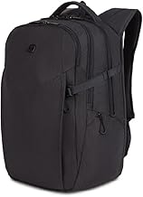VersaMax Laptop Backpack for 16-Inch Laptops