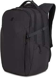 VersaMax Laptop Backpack for 16-Inch Laptops