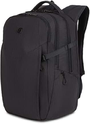 VersaMax Laptop Backpack for 16-Inch Laptops