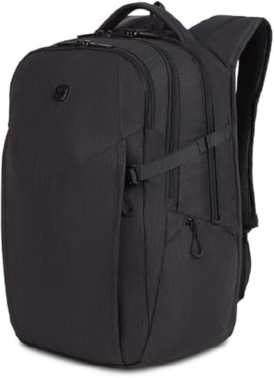 VersaMax Laptop Backpack for 16-Inch Laptops