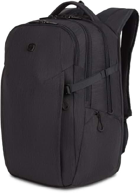 VersaMax Laptop Backpack for 16-Inch Laptops