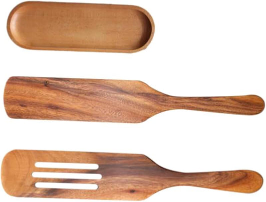 33-Piece Silicone Kitchen Utensil Set with Holder