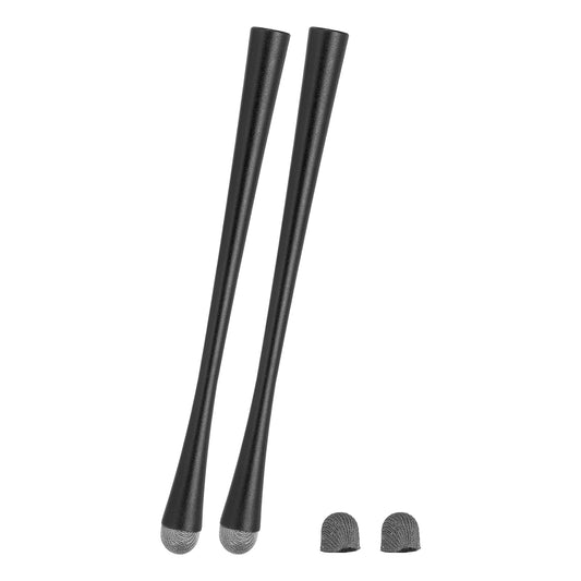 Slim Touch Screen Stylus Pens, 2 Pack