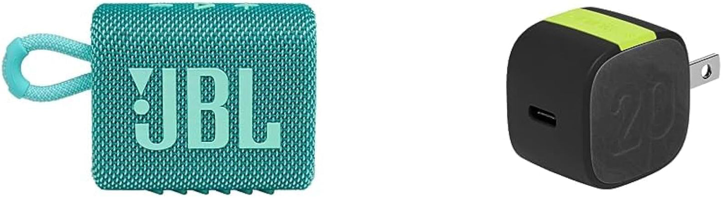 Portable Bluetooth Speaker with Waterproof and Dustproof Features