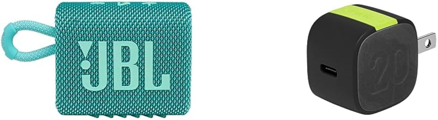 Portable Bluetooth Speaker with Waterproof and Dustproof Features