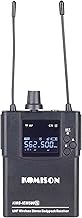 In-Ear Audio Monitor Bodypack