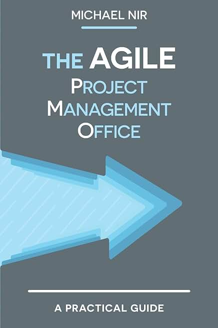 Leading an Effective, Value-Driven Project Management Office