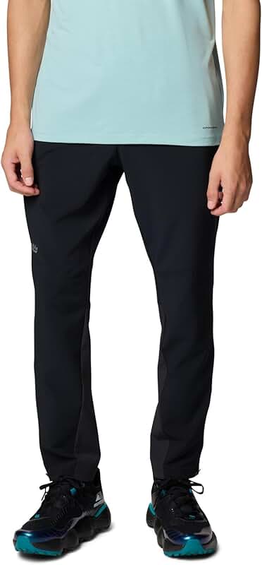 Men's Trail Training Pants