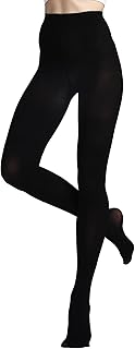 Women's 80 Den Semi Opaque Soft Tights