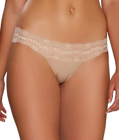 Women's B.Adorable Bikini Panty