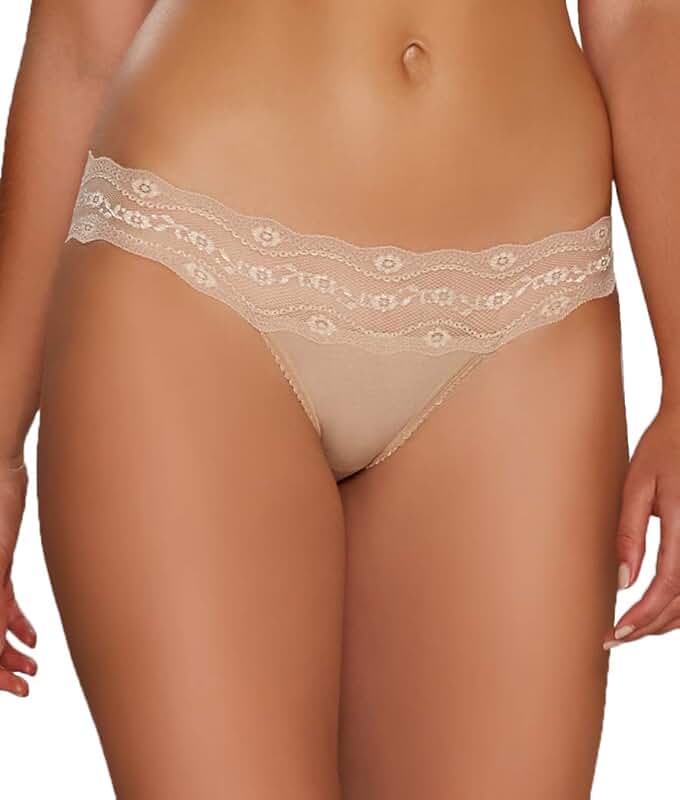 Women's B.Adorable Bikini Panty