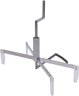 40cm Stainless Steel Crepe and Pancake Spreader