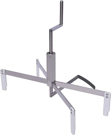 40cm Stainless Steel Crepe and Pancake Spreader