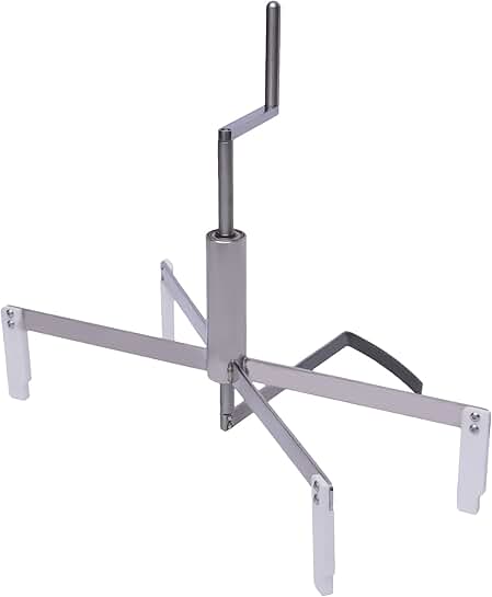 40cm Stainless Steel Crepe and Pancake Spreader