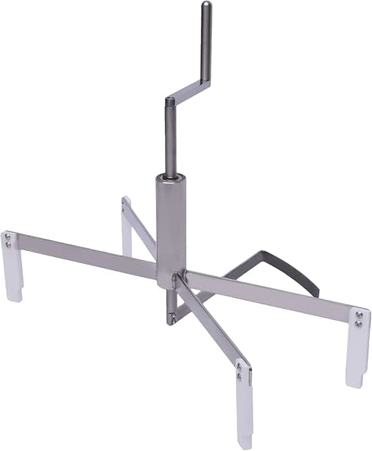 40cm Stainless Steel Crepe and Pancake Spreader