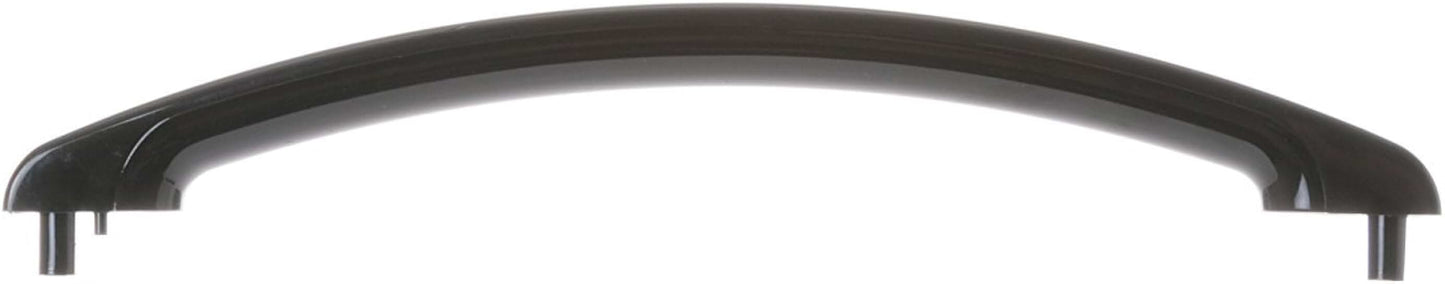 Upgraded Microwave Door Handle