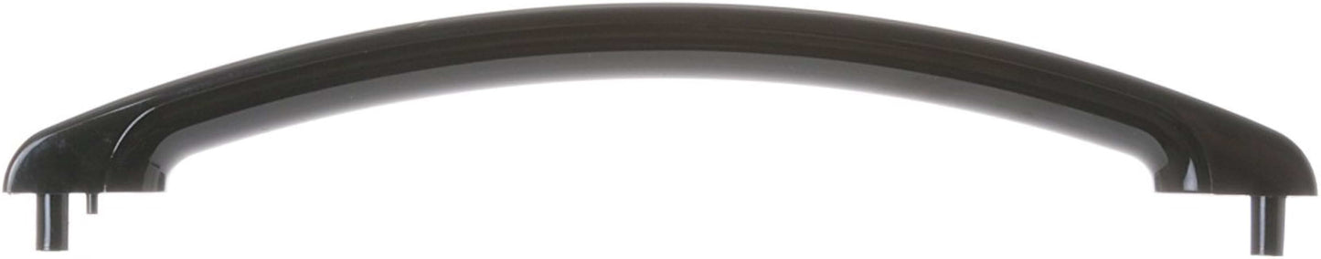 Upgraded Microwave Door Handle