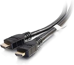 50-Foot 4K High-Speed Active HDMI Cable