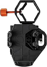 Universal Smartphone Adapter for Telescope and Binoculars