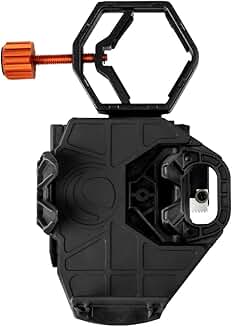 Universal Smartphone Adapter for Telescope and Binoculars