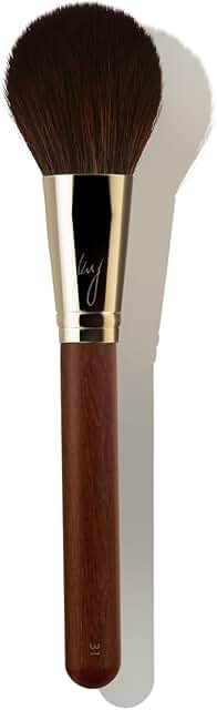 Shading Brush for Soft Natural Contouring