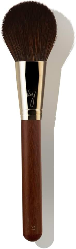 Shading Brush for Soft Natural Contouring
