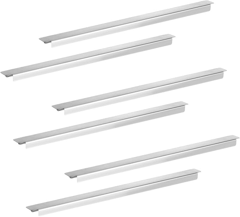 19-Piece Non-Stick Silicone Kitchen Utensil Set