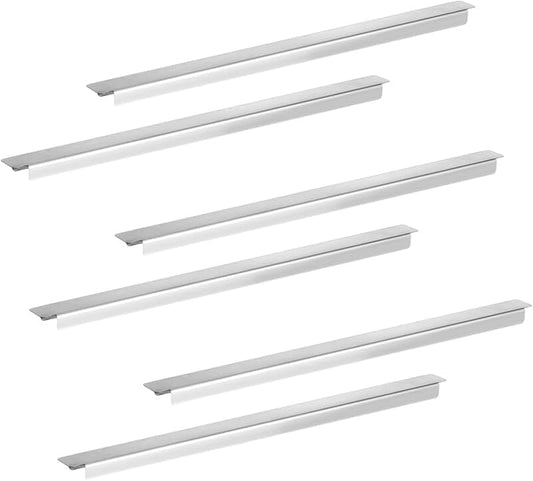 19-Piece Non-Stick Silicone Kitchen Utensil Set