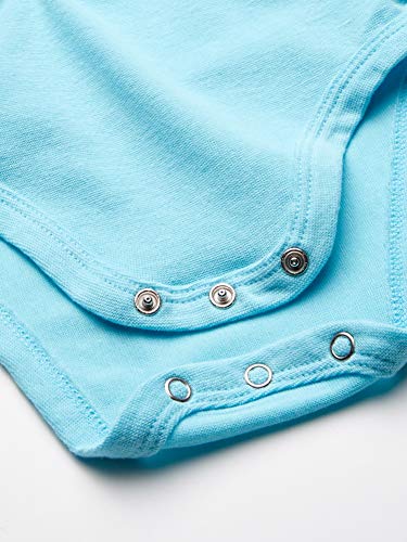 Ultimate Baby Flexy 2 Piece Set (Pant with Long Sleeve Bodysuit), Green Print, 18-24 Months