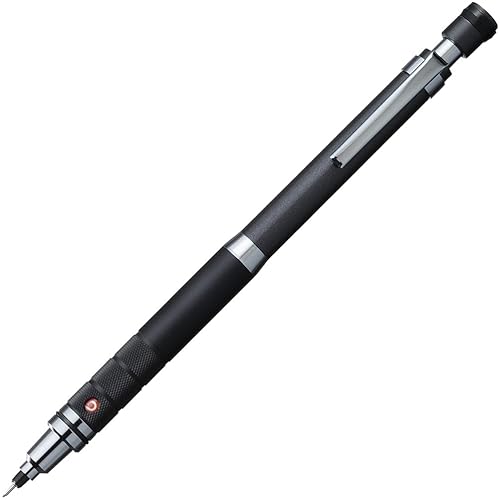 Sharp Mechanical Pencil in Gun Metallic