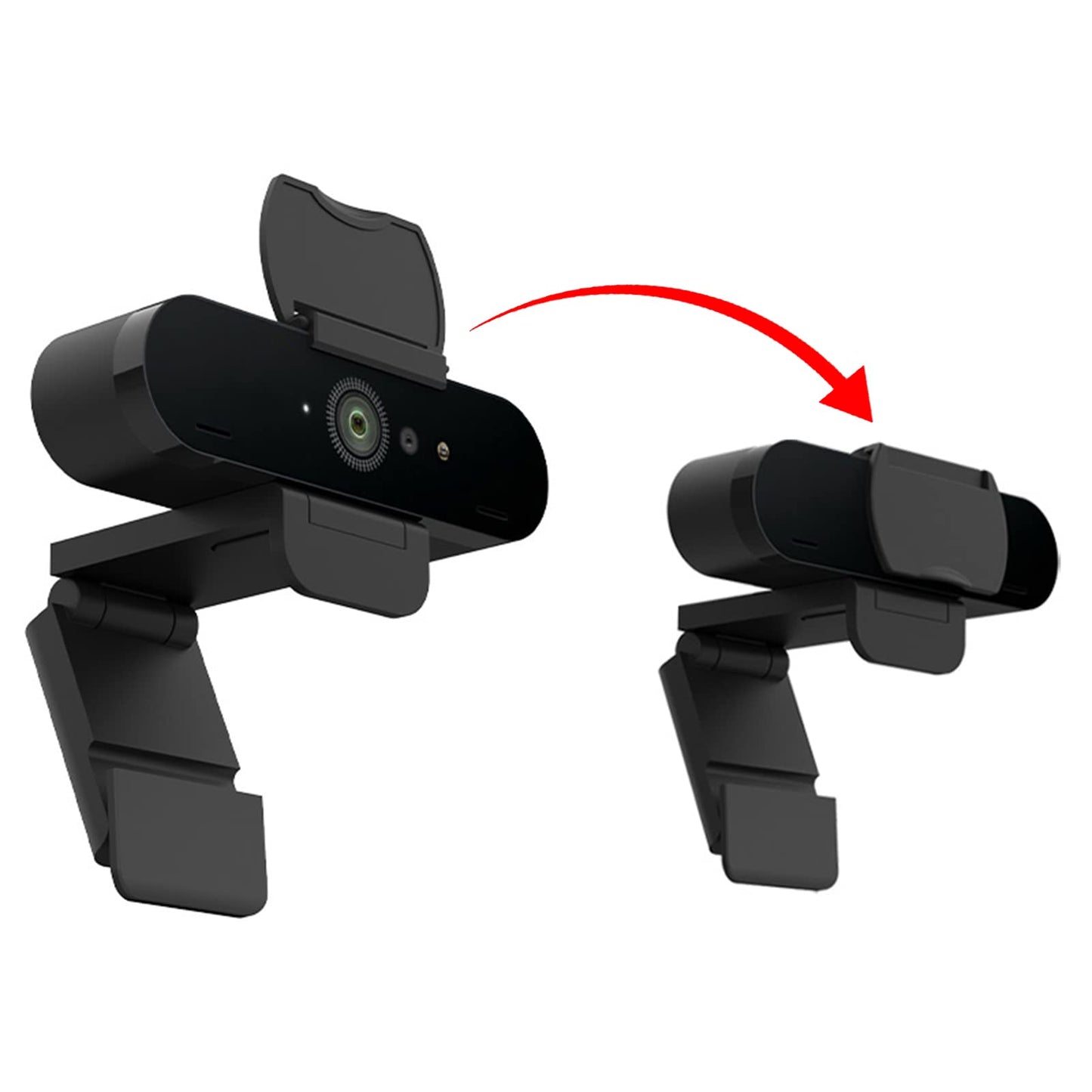 Privacy Cover for Webcam