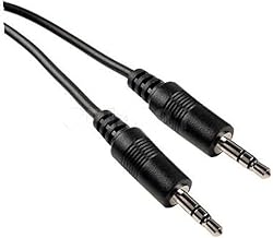 Audio cord for computer speakers